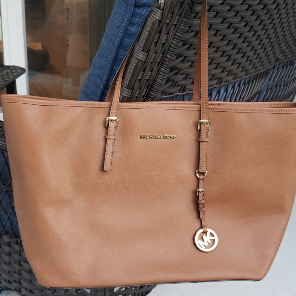 Michael Kors Tote Purse Large/X-Large